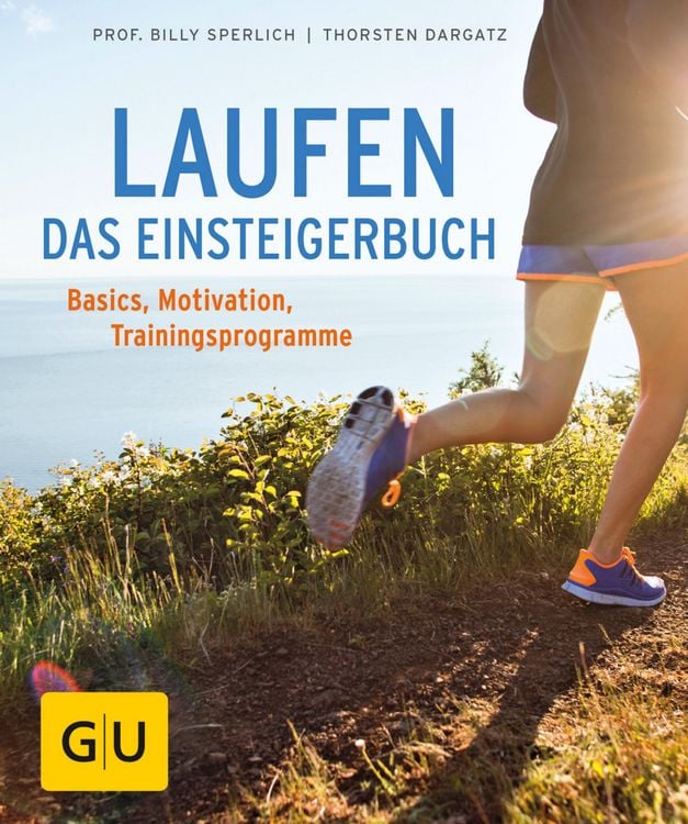 Produktbild: Laufen - Das Einsteigerbuch
