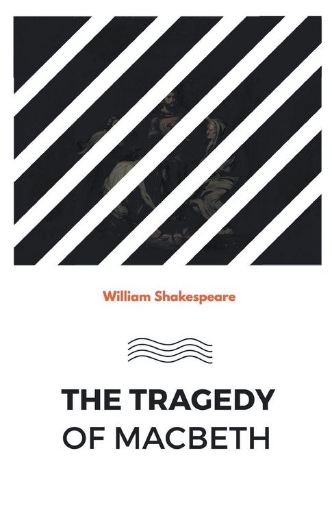 Produktbild: The Tragedy of Macbeth