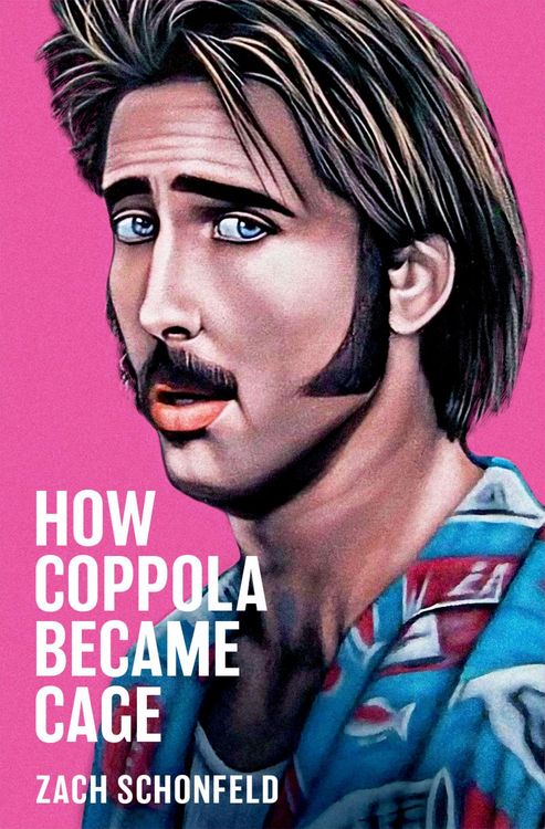 Produktbild: How Coppola Became Cage