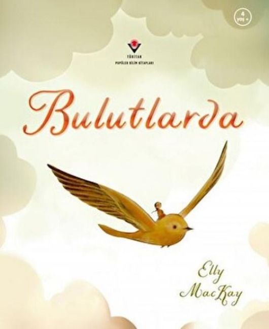 Produktbild: Bulutlarda