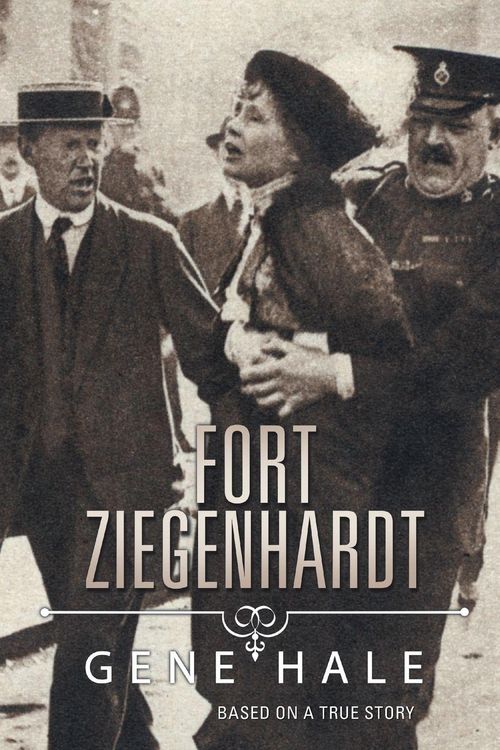 Produktbild: Fort Ziegenhardt