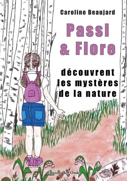 Produktbild: Passi et flore