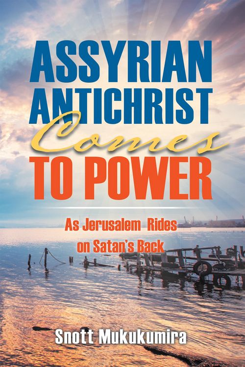 Produktbild: Assyrian Antichrist Comes to Power