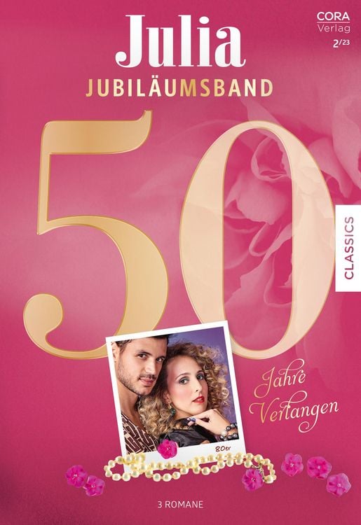 Produktbild: Julia Jubil&auml;um Band 10
