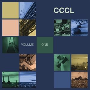 Produktbild: Chemistry Lessons Vol.1 (2LP)