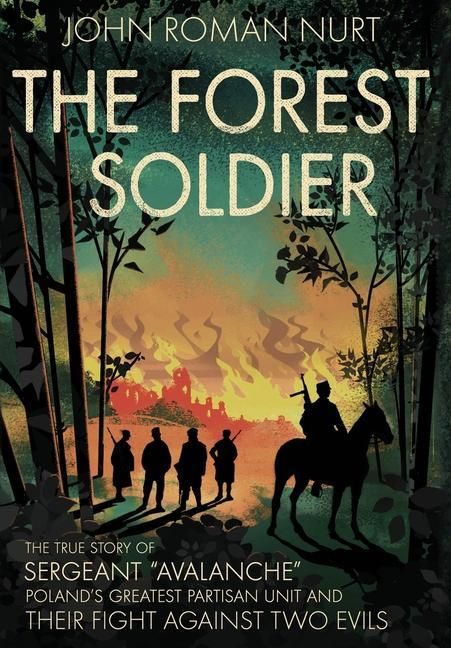 Produktbild: The Forest Soldier