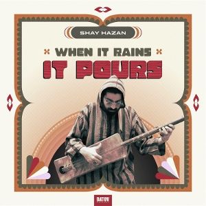 Produktbild: When It Rains It Pours
