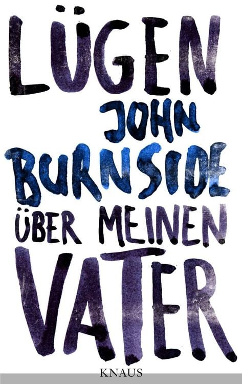Produktbild: L&uuml;gen &uuml;ber meinen Vater