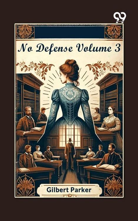 Produktbild: No Defense: Volume 3