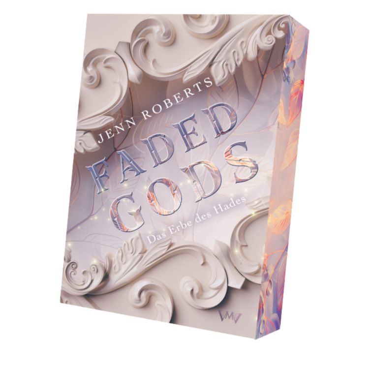 Produktbild: Faded Gods