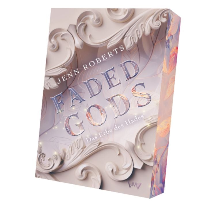 Produktbild: Faded Gods
