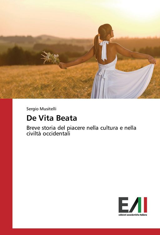 Produktbild: De Vita Beata