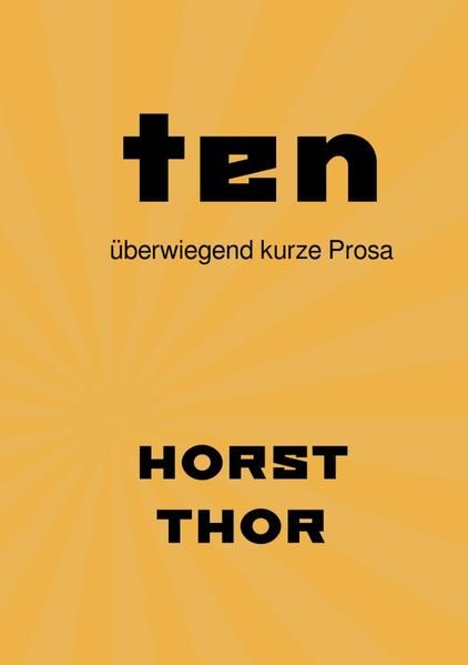 Produktbild: Ten