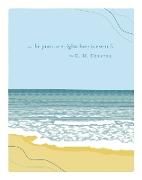 Produktbild: Positively Green Greeting Cards: Sympathy - The poets are right, love is eternal (Pack of 6)