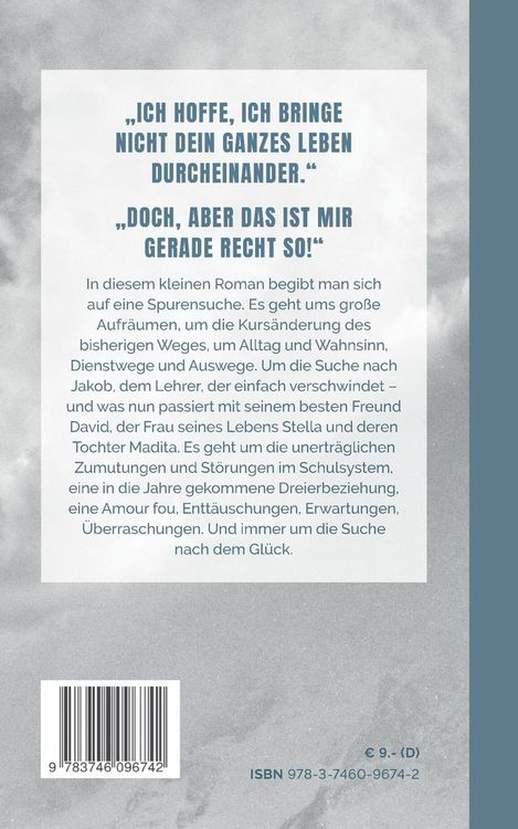 Produktbild: Am Tag, als er sein Spiegelbild gr&uuml;&szlig;te