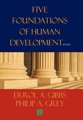 Produktbild: Five Foundations of Human Development