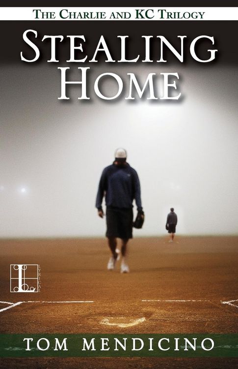 Produktbild: Stealing Home