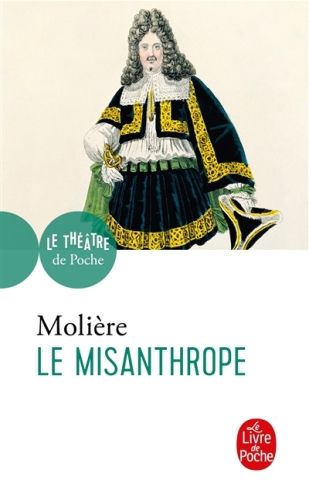 Produktbild: Spa-Le Misanthrope