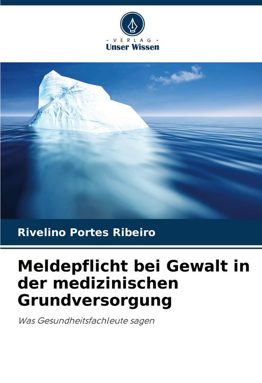 Produktbild: Meldepflicht bei Gewalt in der medizinischen Grundversorgung