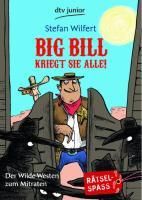 Produktbild: Big Bill kriegt sie alle!