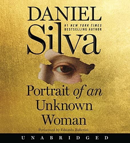 Produktbild: Portrait of an Unknown Woman