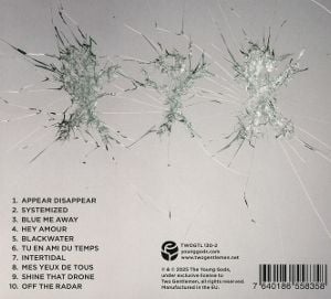 Produktbild: Appear Disappear