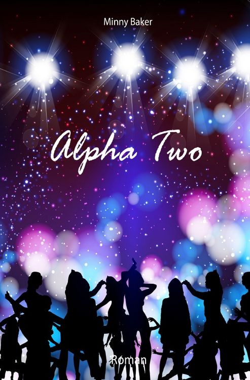 Produktbild: Alpha-Reihe / Alpha Two