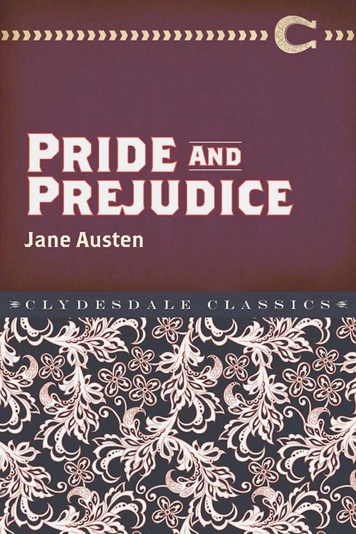 Produktbild: Pride and Prejudice