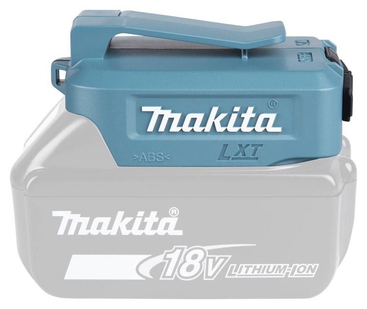 Produktbild: Makita Akku-Adapter DECADP05