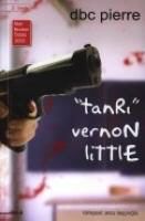 Produktbild: Tanri Vernon Little; Dbc Pierre