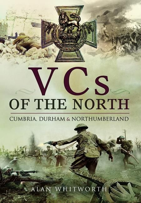 Produktbild: Vcs of the North
