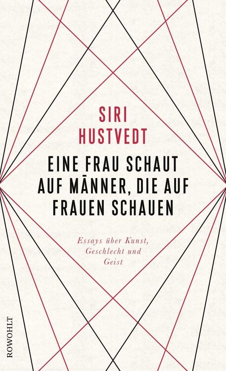 Produktbild: Eine Frau schaut auf M&auml;nner, die auf Frauen schauen