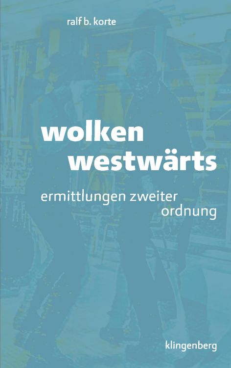 Produktbild: Wolken westw&auml;rts