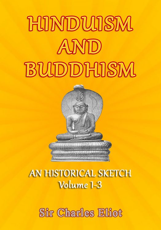 Produktbild: Hinduism and Buddhism