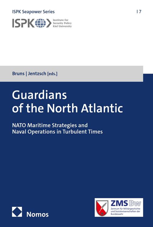 Produktbild: Guardians of the North Atlantic