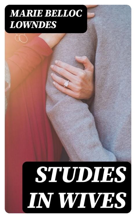 Produktbild: Studies in Wives