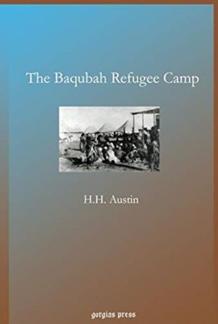 Produktbild: The Baqubah Refugee Camp