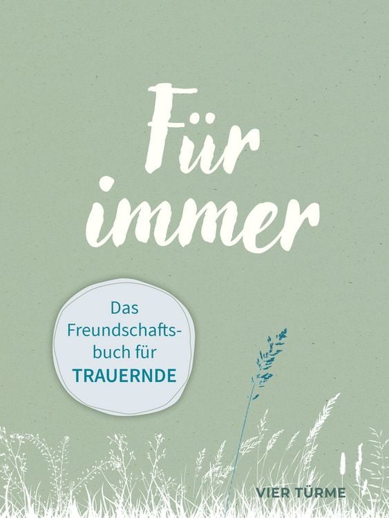 Produktbild: F&uuml;r immer