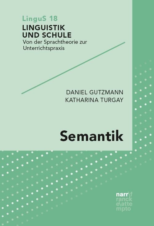 Produktbild: Semantik