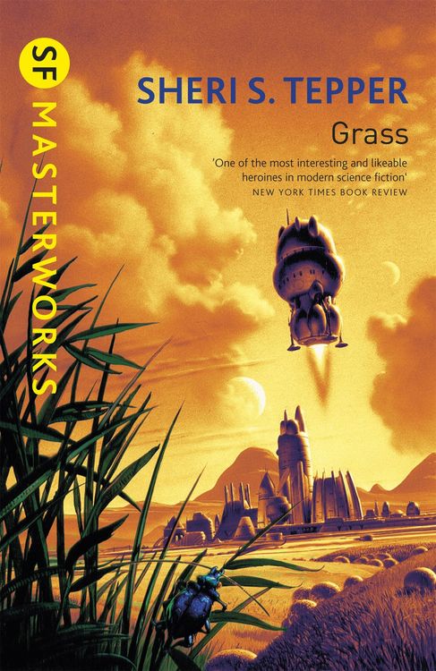 Produktbild: Grass
