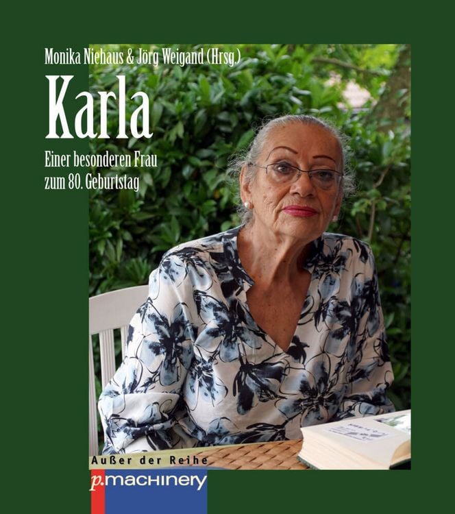 Produktbild: KARLA