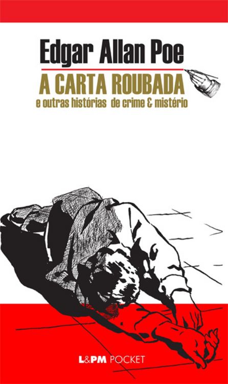 Produktbild: A carta roubada