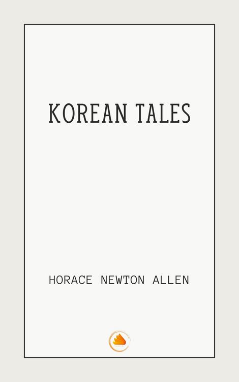 Produktbild: Korean Tales
