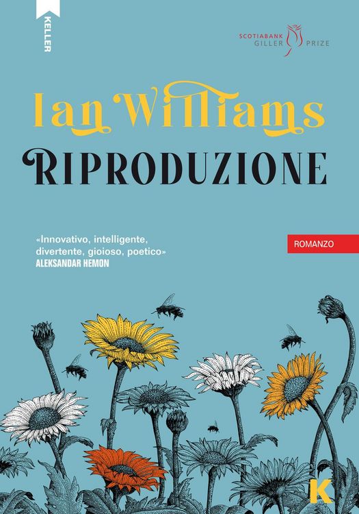 Produktbild: Riproduzione