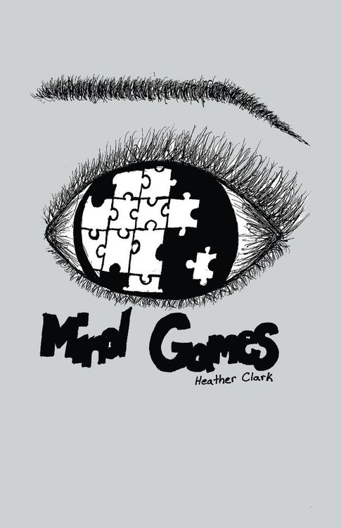 Produktbild: Mind Games