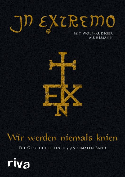 Produktbild: Wir werden niemals knien