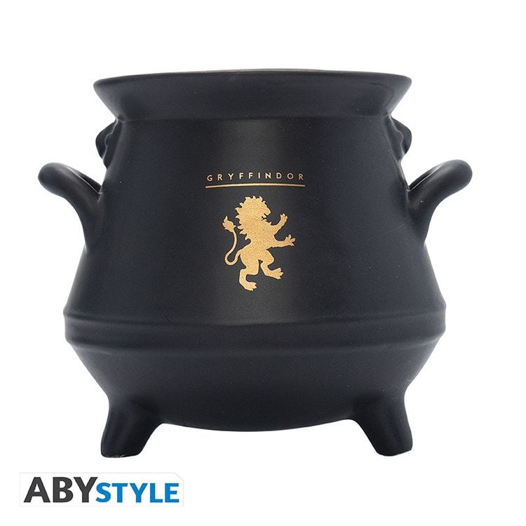 Produktbild: Harry Potter Hogwarts Teekanne und Kessel-Set