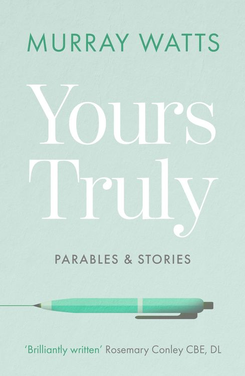 Produktbild: Yours Truly
