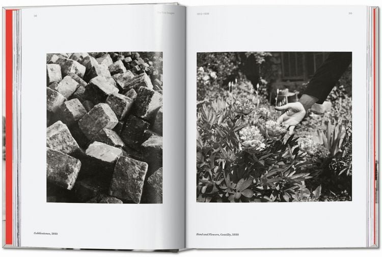 Produktbild: Robert Doisneau