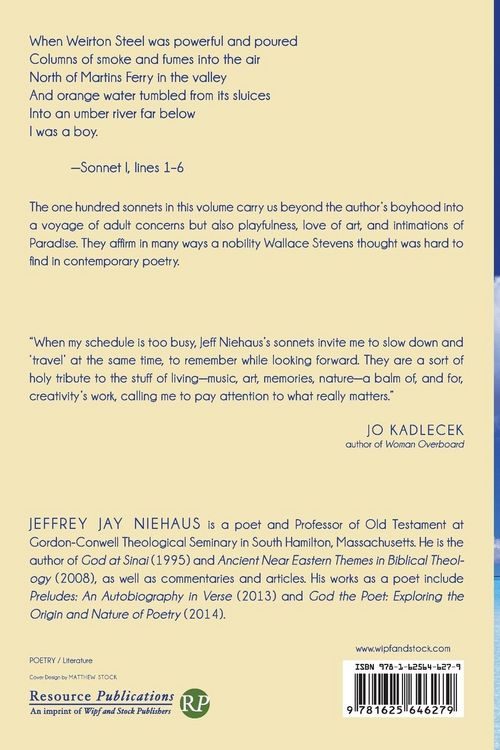 Produktbild: Sonnets